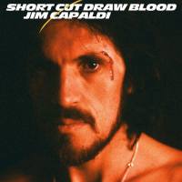 Jim Capaldi - Short Cut Draw Blood FLAC