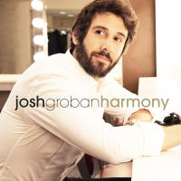 Josh Groban - Harmony (Deluxe) (2021) FLAC