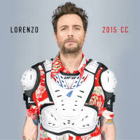 Jovanotti - Lorenzo 2015 CC. (2015)