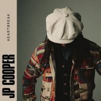 JP Cooper - HEARTBREAK FLAC