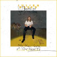Julien Baker - Little Oblivions (2021) - WEB FLAC