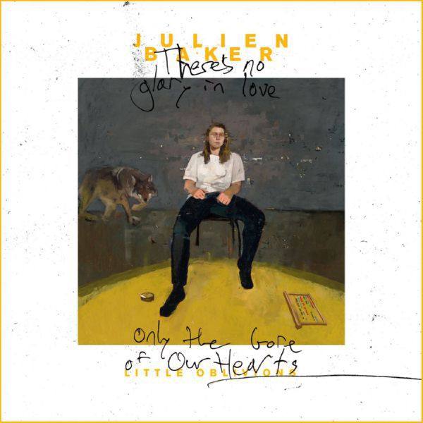 Julien Baker - Little Oblivions (2021) - WEB FLAC