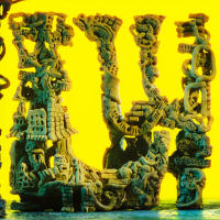 King Gizzard & The Lizard Wizard - L.W Hi-Res