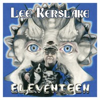 Lee Kerslake - Eleventeen (2021) FLAC