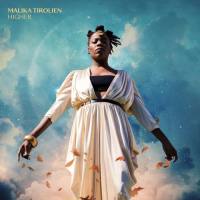 Malika Tirolien - HIGHER FLAC