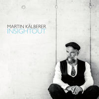 Martin K?lberer - InSightOut (2021) FLAC