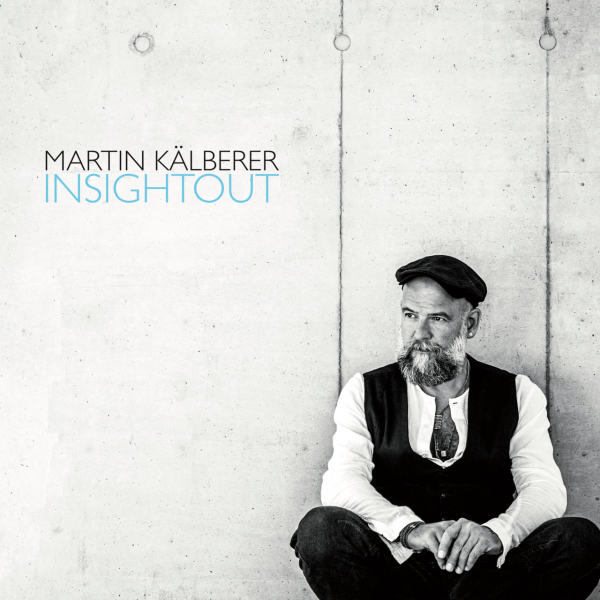 Martin K?lberer - InSightOut (2021) FLAC