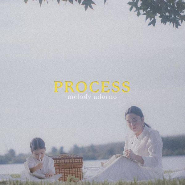 Melody Adorno - Process (2021) FLAC