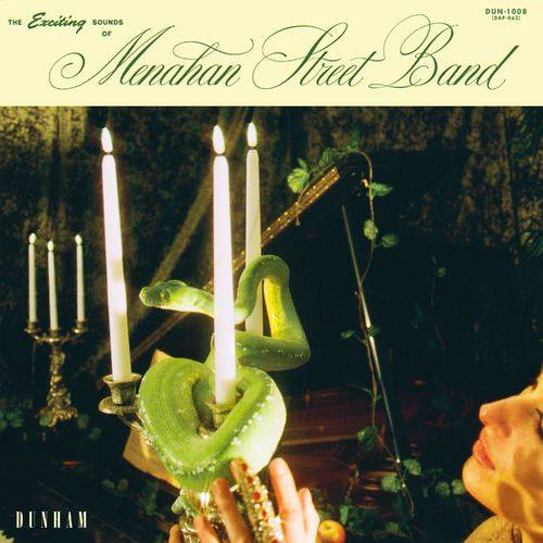 Menahan Street Band - The Exciting Sounds of Menahan Street Band FLAC