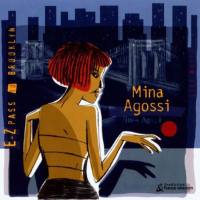 Mina Agossi - E-Z Pass to Brooklyn (2001) Mina Agossi - E-Z Pass to Brooklyn (2001)