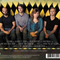 Missy Raines & the New Hip - New Frontier (2013) Flac Missy Raines & the New Hip - New Frontier (2013) Flac