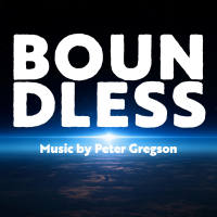 Peter Gregson - Boundless 2021 Hi-Res