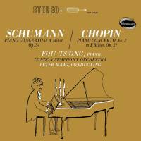 Peter Maag - Schumann - Chopin