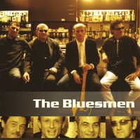 Roberto Formignani - The Bluesmen (2021) FLAC