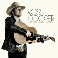 Ross Cooper - Chasing Old Highs (2021) FLAC