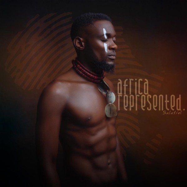 Salatiel - Africa Represented (2021) FLAC