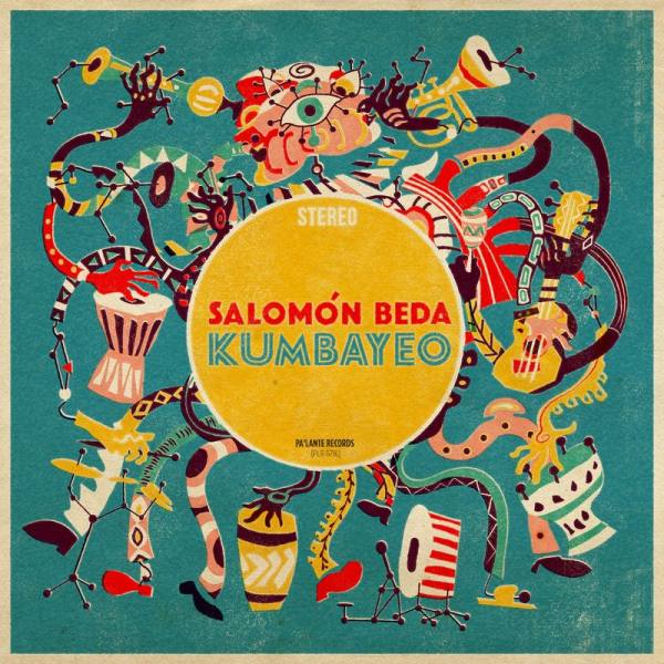 Salomon Beda - Kumbayeo (2020) FLAC