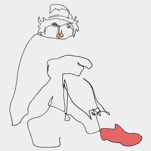 Sam Gendel - Fresh Bread 2021 FLAC