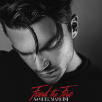 Samuel Mancini - Feed the Fire (2021) FLAC