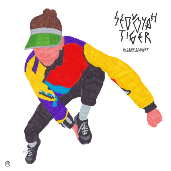Sequoyah Tiger - Parabolabandit 2017 Hi-Res
