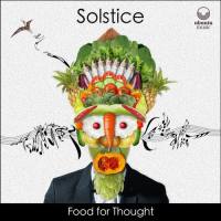Solstice - Food for Thought 2021 FLAC