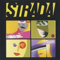 Strada - Strada 1984 FLAC