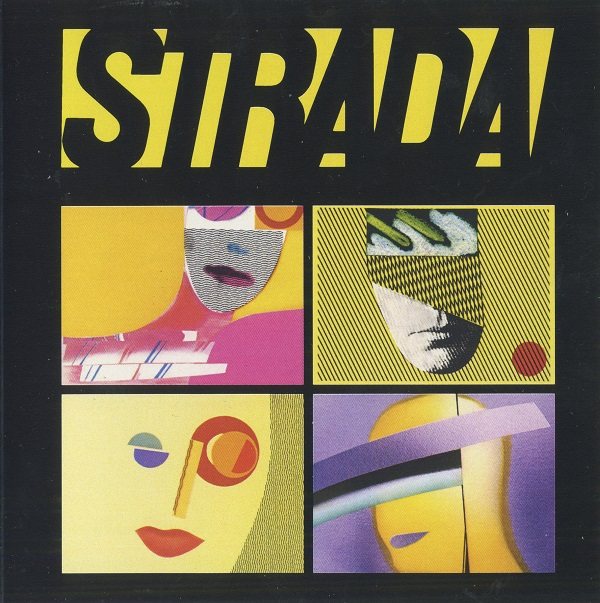 Strada - Strada 1984 FLAC