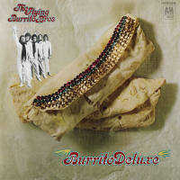 The Flying Burrito Brothers - Burrito Deluxe 1970 Hi-Res