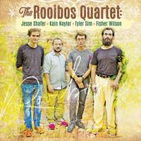 The Rooibos Quartet - Rooibos 2021 FLAC