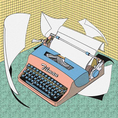 Tilman - United Scripts 2021 FLAC