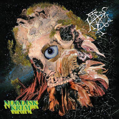 Tusm?rke - Nordisk Krim 2021 FLAC