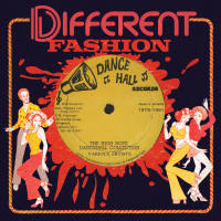 VA - Different Fashion High Note Dancehall 1979-1981 2021 FLAC
