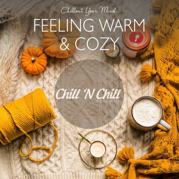 VA - Feeling Warm & Cozy (Chillout Your Mind) 2021 FLAC