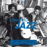 VA - Sampled Jazz 2021 FLAC