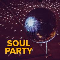 VA - Soul Party 2021 FLAC