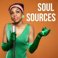 VA - Soul Sources 2021 FLAC