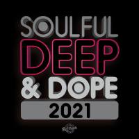 VA - Soulful Deep & Dope 2021 2021 FLAC