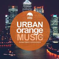 VA - Urban Orange Music Vol.4 Downtempo Experience 2021 FLAC