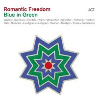 Various Artists - Romantic Freedom - Blue in Green FLAC