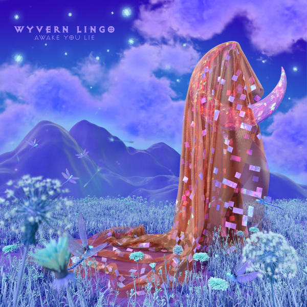 Wyvern Lingo - Awake You Lie (2021) FLAC