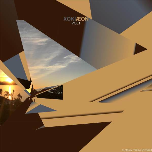 Xoki - ?on Vol. 1 2021 FLAC