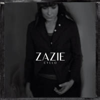 Zazie - Cyclo 2013 FLAC