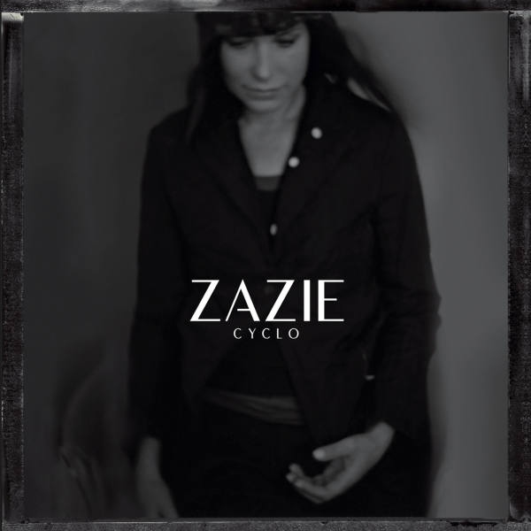 Zazie - Cyclo 2013 FLAC