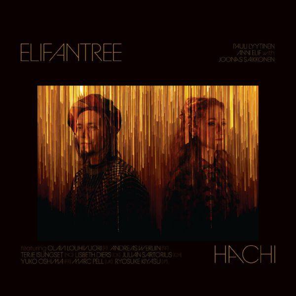 Elifantree - Hachi (2021) FLAC