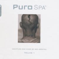 VA - Puro Spa vol.1 2CD (2012)