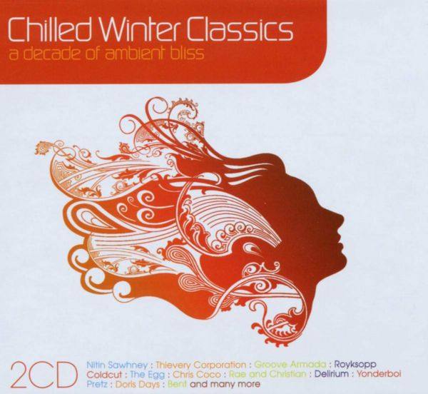 VA - Chilled Winter Classics 2006 FLAC