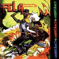 Fela Kuti - Confusion 2021 FLAC