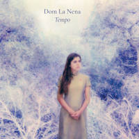 Dom La Nena - Tempo 2021 Hi-Res