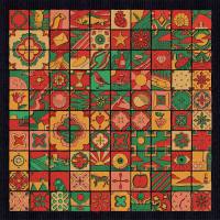 Arco - 100 Veces 2020 Hi-Res