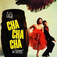 Tito Morano and His Orchestra - Let's Cha Cha Cha (Remastered from the Original Somerset Tapes) 1958 Hi-Res